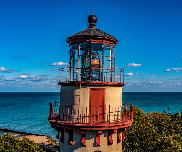 Chicago's North Shore Convention & Visitors Bureau